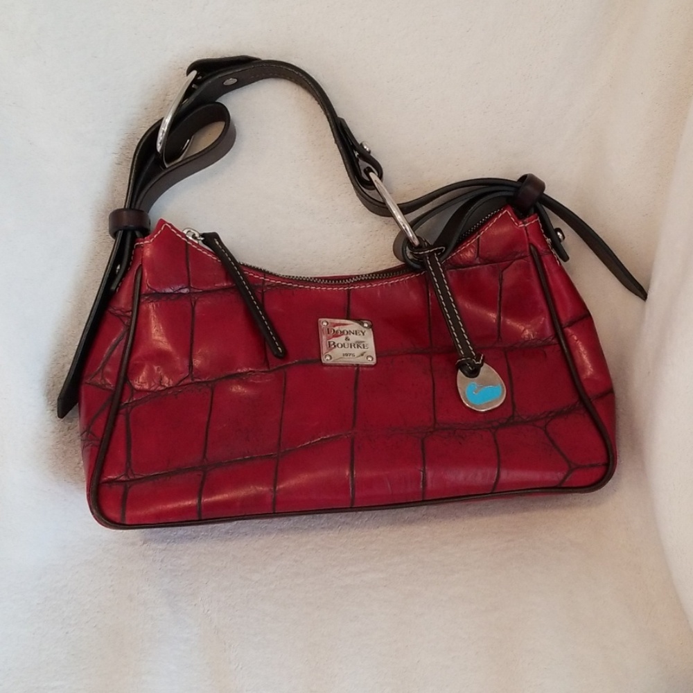 Genuine Dooney & Bourke Purse